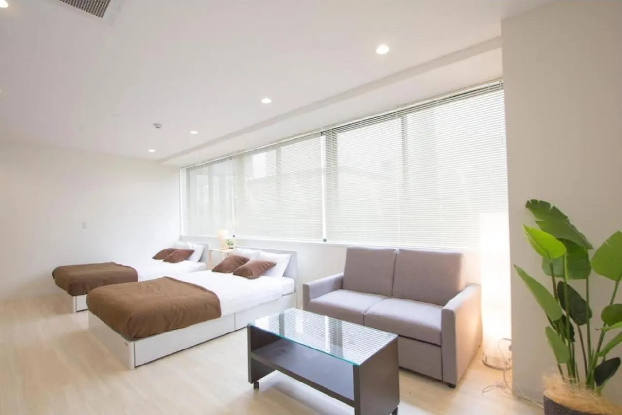 札幌市Cozy And Convenient Royal Heightsアパートメント 札幌市