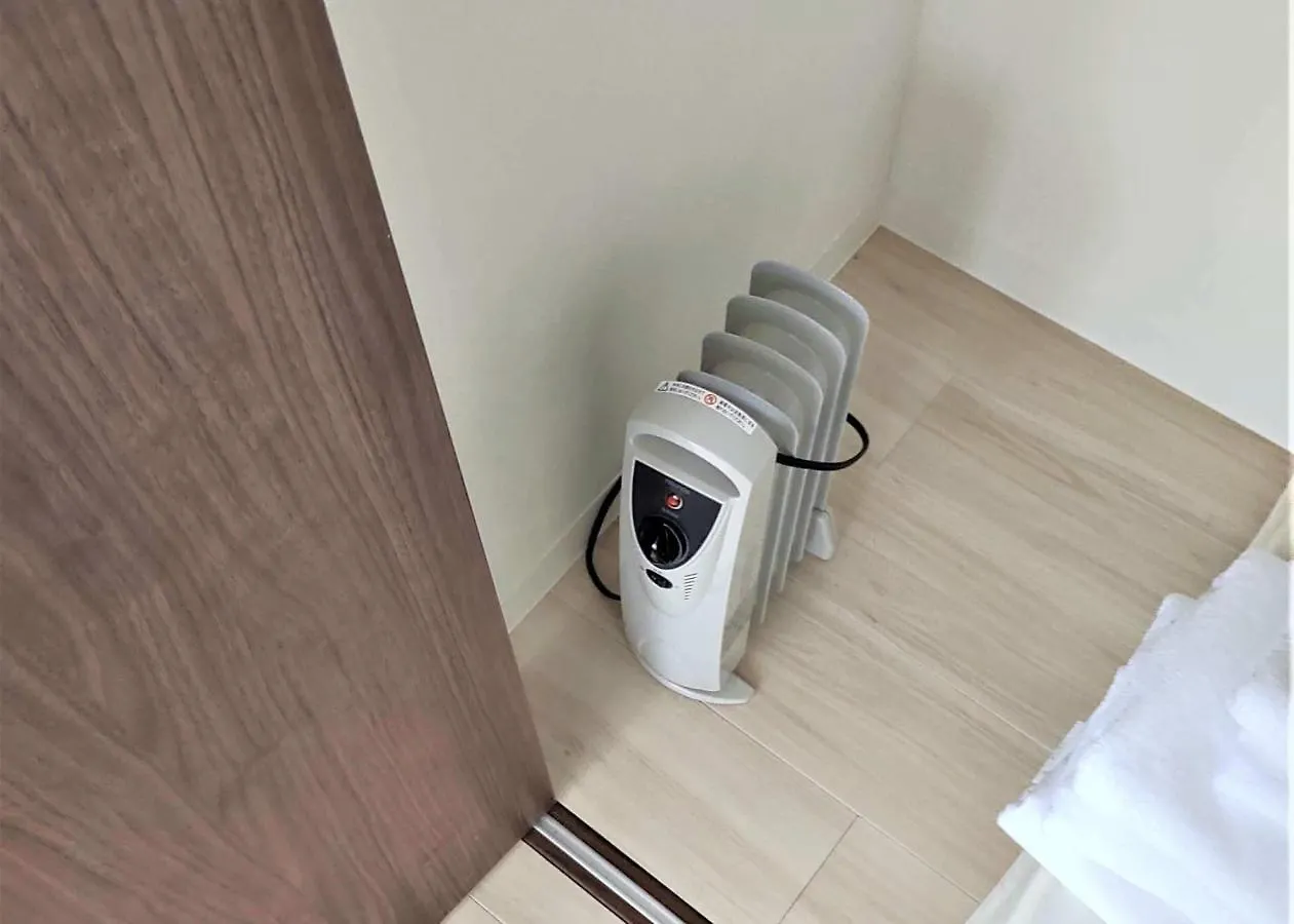 札幌市Cozy And Convenient Royal Heightsアパートメント アパート 札幌市