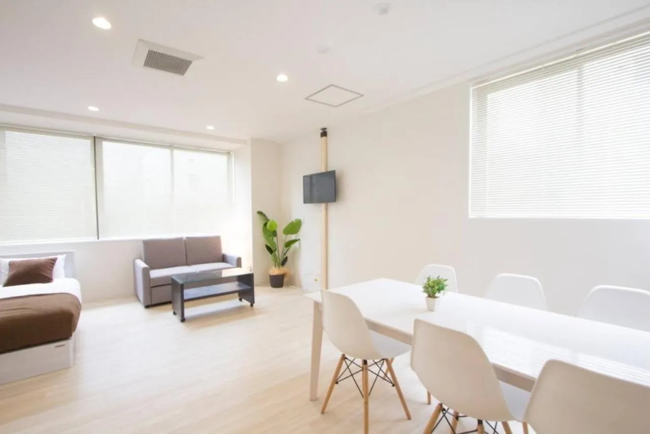 Cozy And Convenient Royal Heights Apartment Sapporo 0*,  Japan