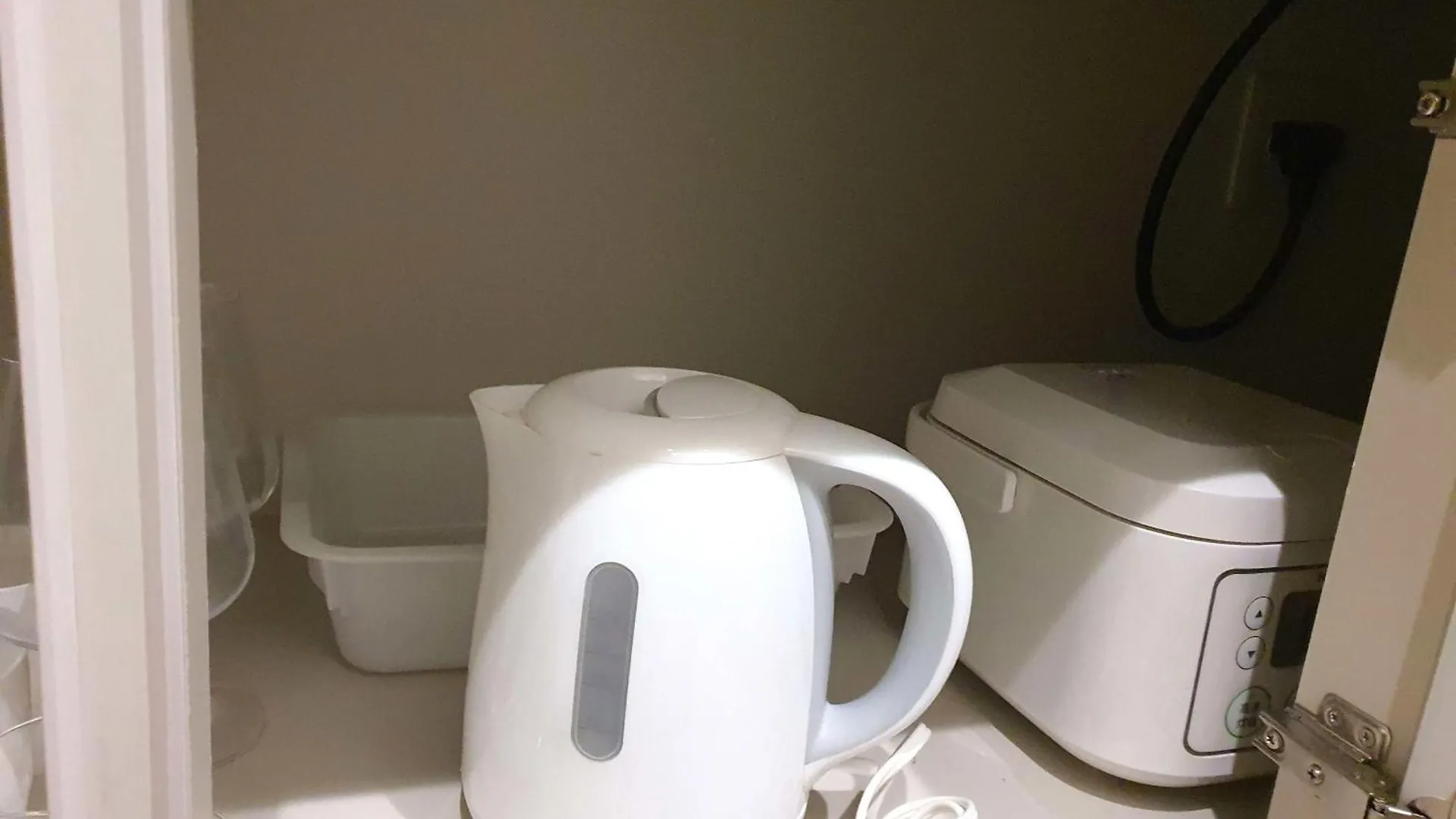 Cozy And Convenient Royal Heights Apartment Sapporo